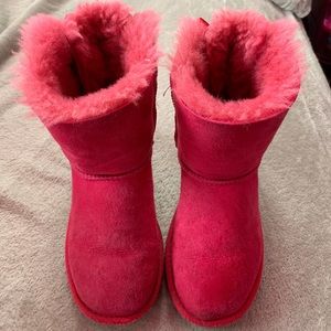 UGG BOOTS